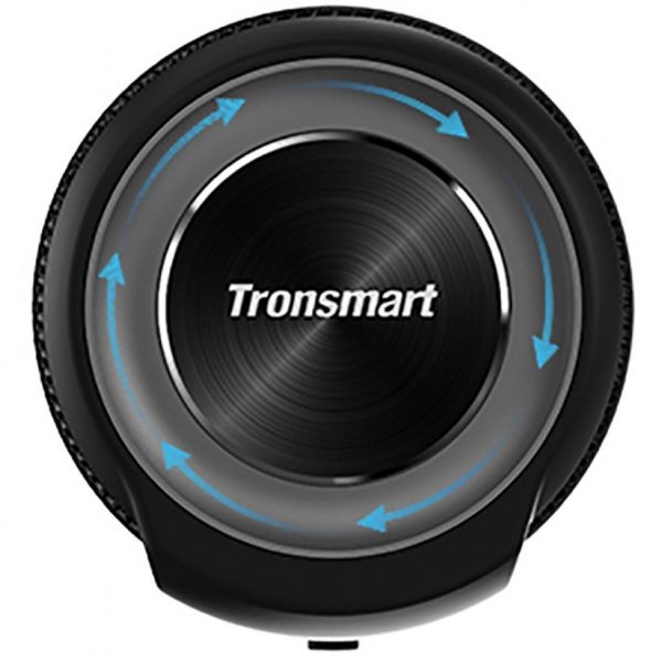 Акустична система Tronsmart Element T6 Plus Black (349452) Акустична система Tronsmart Element T6 Plus Black (349452)