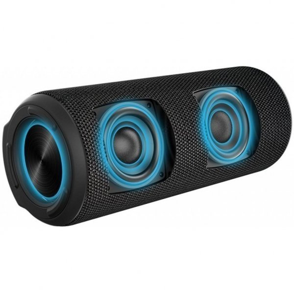 Акустична система Tronsmart Element T6 Plus Black (349452) Акустична система Tronsmart Element T6 Plus Black (349452)