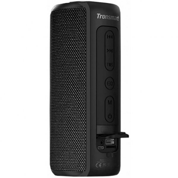 Акустична система Tronsmart Element T6 Plus Black (349452) Акустична система Tronsmart Element T6 Plus Black (349452)