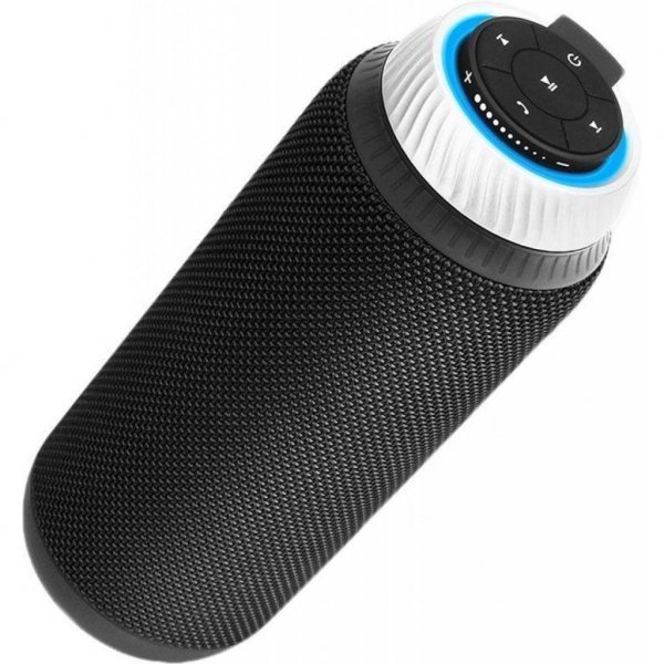 Акустична система Tronsmart Element T6 Portable Bluetooth Speaker Black (235567) Акустична система Tronsmart Element T6 Portable Bluetooth Speaker Black (235567)