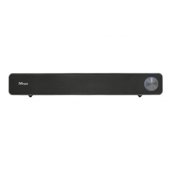 Акустична система Trust Arys PC Soundbar (22946)