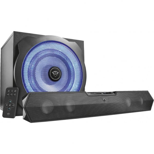 Акустична система Trust GXT 668 TYTAN Soundbar (22328)