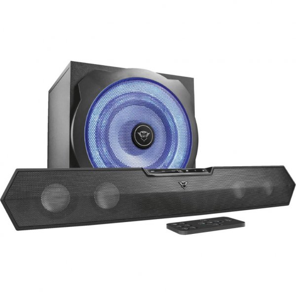Акустична система Trust GXT 668 TYTAN Soundbar (22328)