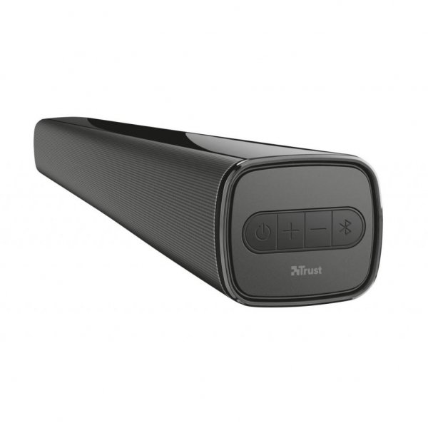 Акустична система Trust Lino XL 2.0 All-round Soundbar з Bluetooth Black (23031)