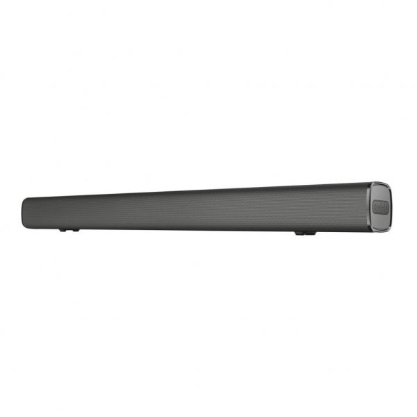 Акустична система Trust Lino XL 2.0 All-round Soundbar з Bluetooth Black (23031)
