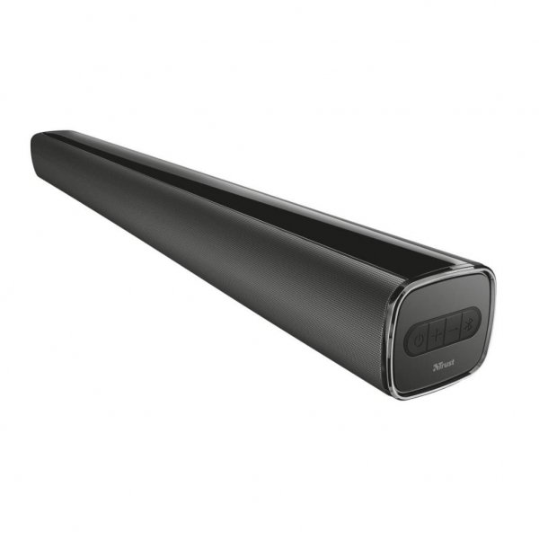 Акустична система Trust Lino XL 2.0 All-round Soundbar з Bluetooth Black (23031)