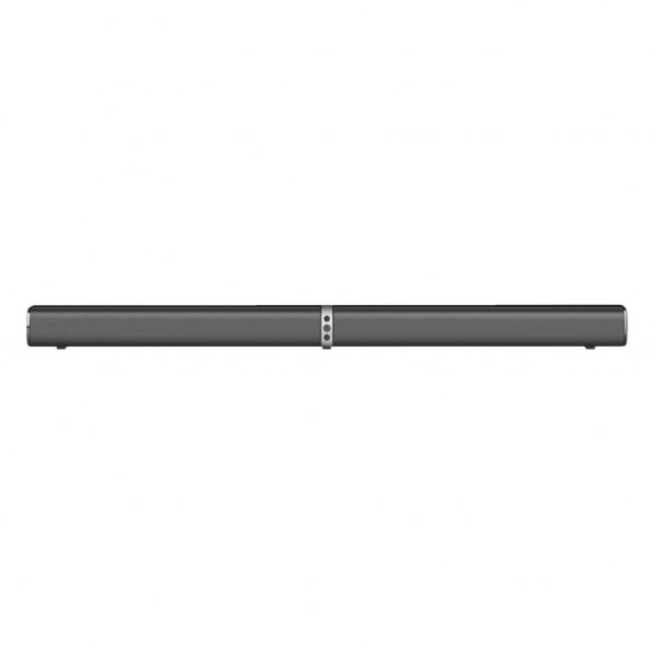 Акустична система Trust Lino XL 2.1 Detachable All-round Soundbar Black (23032)