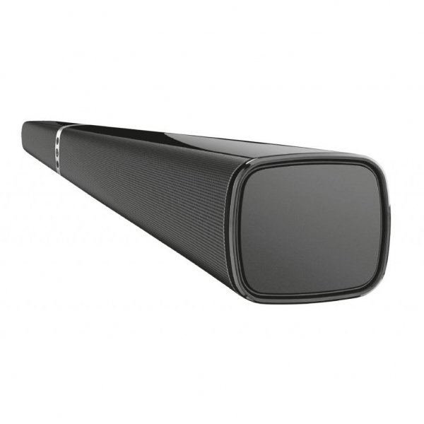 Акустична система Trust Lino XL 2.1 Detachable All-round Soundbar Black (23032)