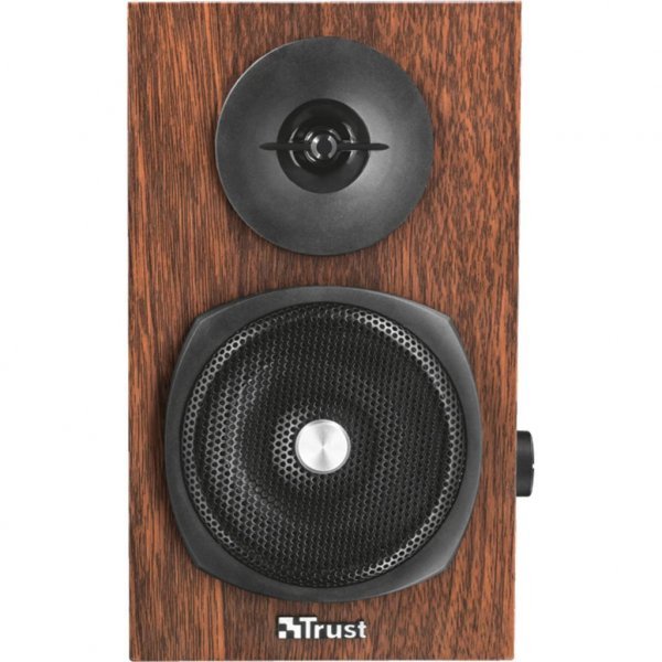 Акустична система Trust Vigor Speaker set for PC and laptop (21759) Акустична система Trust Vigor Speaker set for PC and laptop (21759)