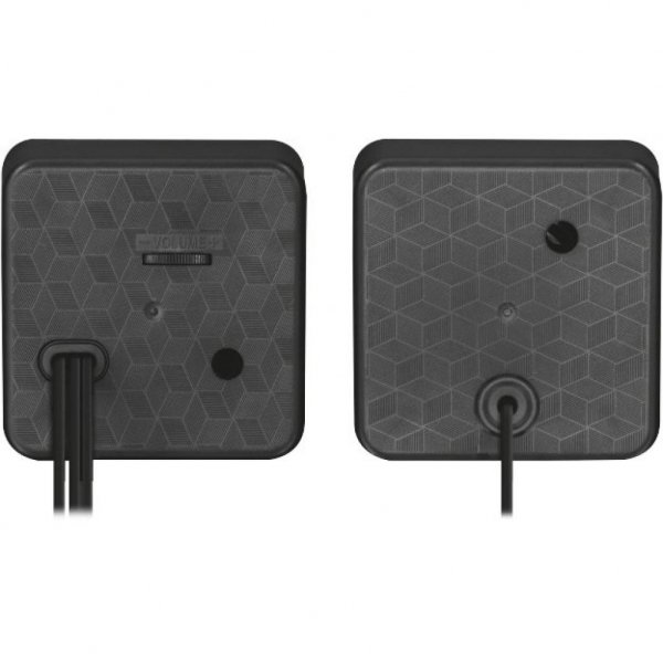 Акустична система Trust Ziva compact 2.0 Speaker Set USB (22132)