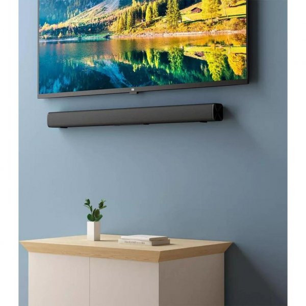 Акустична система Xiaomi Redmi TV Soundbar Black (MDZ-34-DA)