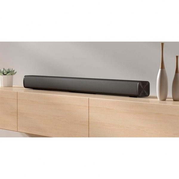 Акустична система Xiaomi Redmi TV Soundbar Black (MDZ-34-DA)
