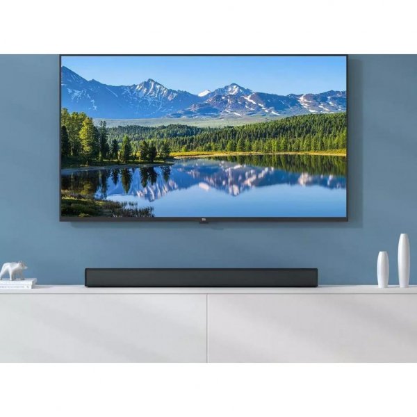 Акустична система Xiaomi Redmi TV Soundbar Black (MDZ-34-DA)