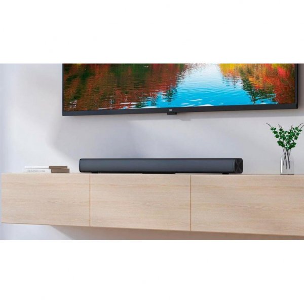 Акустична система Xiaomi Redmi TV Soundbar Black (MDZ-34-DA)