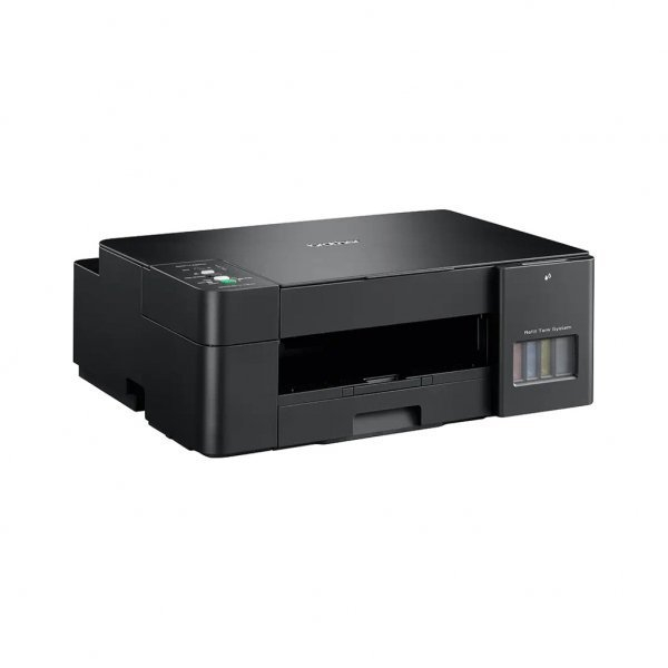 Багатофункційний пристрій Brother DCP-T420W з Wi-Fi (DCPT420WR1) Багатофункційний пристрій Brother DCP-T420W з Wi-Fi (DCPT420WR1)