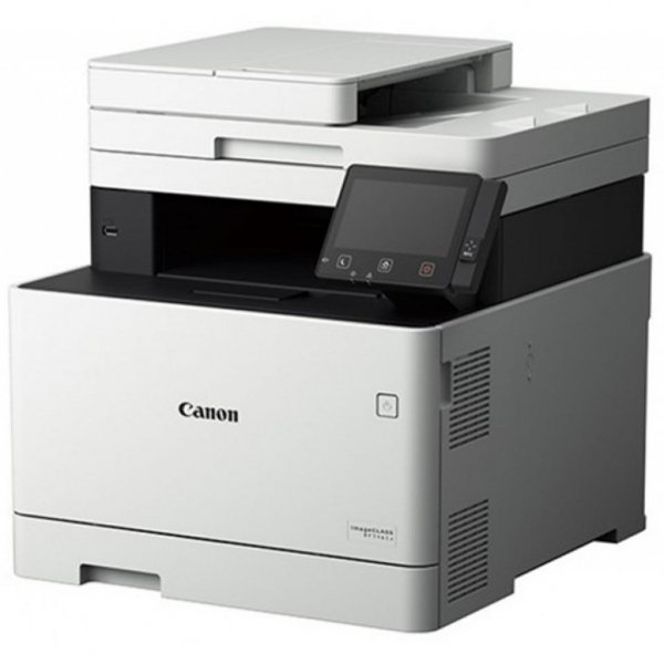 Багатофункційний пристрій Canon i-SENSYS MF746Cx c Wi-Fi (3101C040)