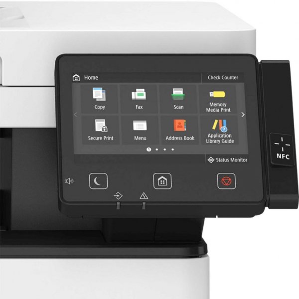 Багатофункційний пристрій Canon iR1643iF (3630C005)