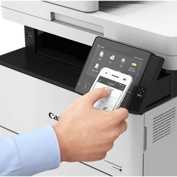 Багатофункційний пристрій Canon iR1643iF (3630C005)