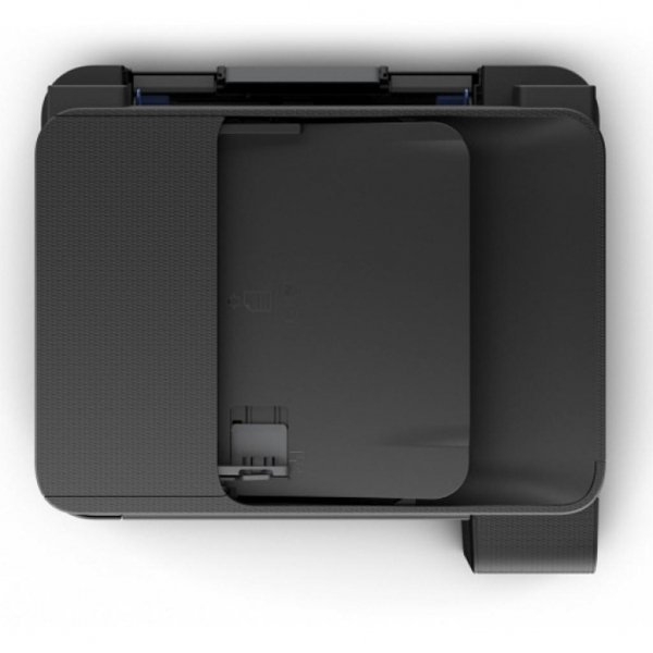 Багатофункційний пристрій EPSON L5190 з WiFi (C11CG85405)