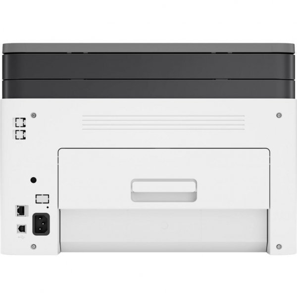 Багатофункційний пристрій HP Color LJ M178nw (4ZB96A)