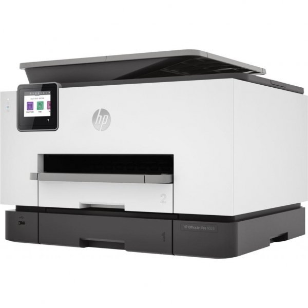 Багатофункційний пристрій HP OfficeJet Pro 9023 з Wi-Fi (1MR70B)