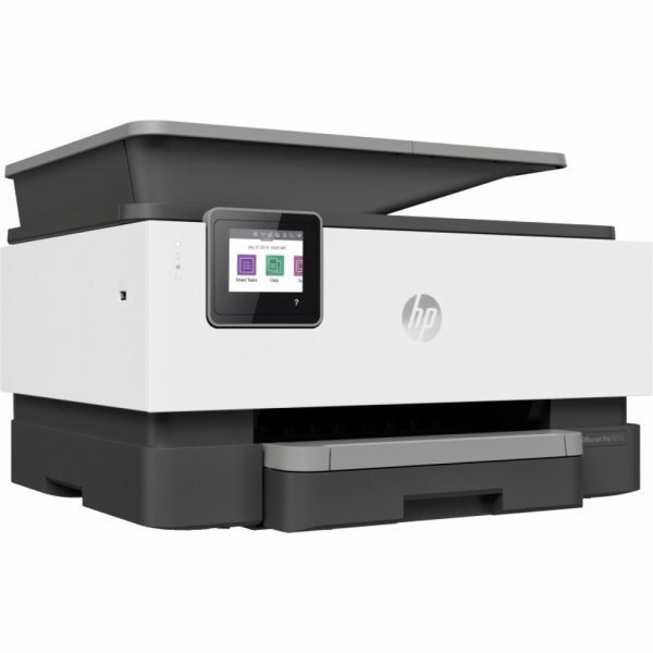 Багатофункційний пристрій HP OfficeJet Pro 9023 з Wi-Fi (1MR70B)