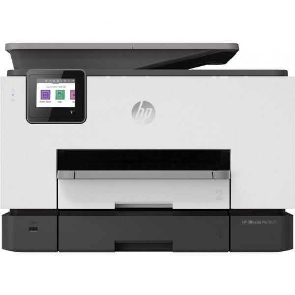 Багатофункційний пристрій HP OfficeJet Pro 9023 з Wi-Fi (1MR70B)