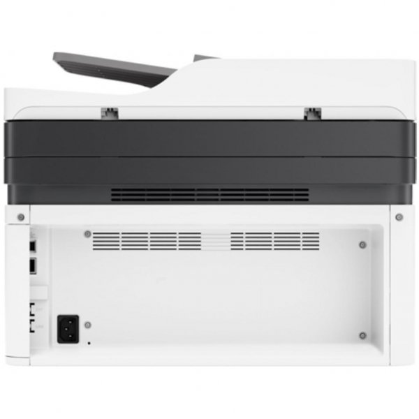 Багатофункційний пристрій HP LaserJet 137fnw з WiFi (4ZB84A) Багатофункційний пристрій HP LaserJet 137fnw з WiFi (4ZB84A)