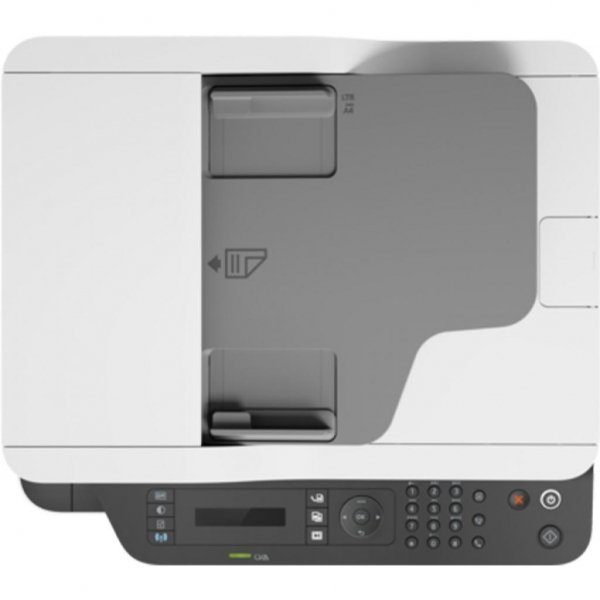 Багатофункційний пристрій HP LaserJet 137fnw з WiFi (4ZB84A) Багатофункційний пристрій HP LaserJet 137fnw з WiFi (4ZB84A)