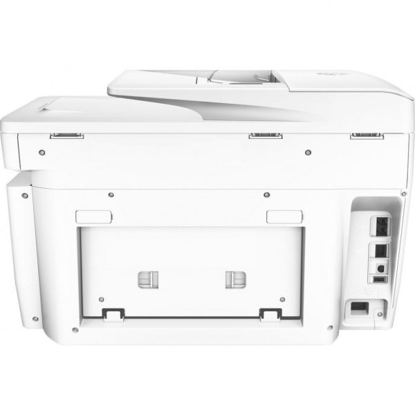 Багатофункційний пристрій HP OfficeJet Pro 8730 з WI-FI (D9L20A)