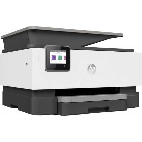 Багатофункційний пристрій HP OfficeJet Pro 9010 з WI-FI (3UK83B)
