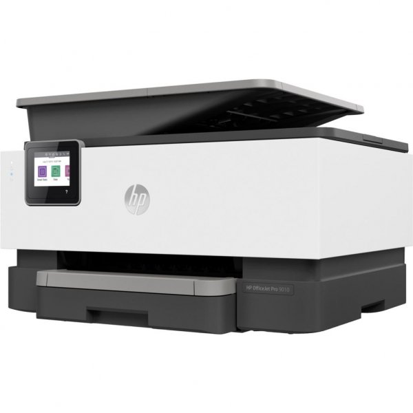 Багатофункційний пристрій HP OfficeJet Pro 9010 з WI-FI (3UK83B)