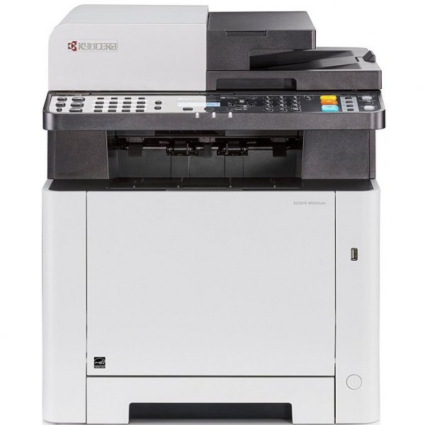 Багатофункційний пристрій Kyocera Ecosys M5521cdn (1102RA3NL0)