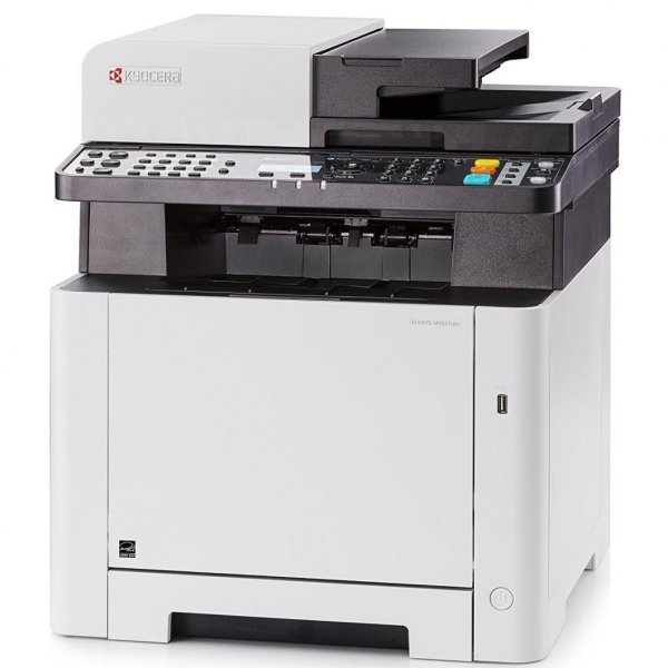 Багатофункційний пристрій Kyocera Ecosys M5521cdn (1102RA3NL0)