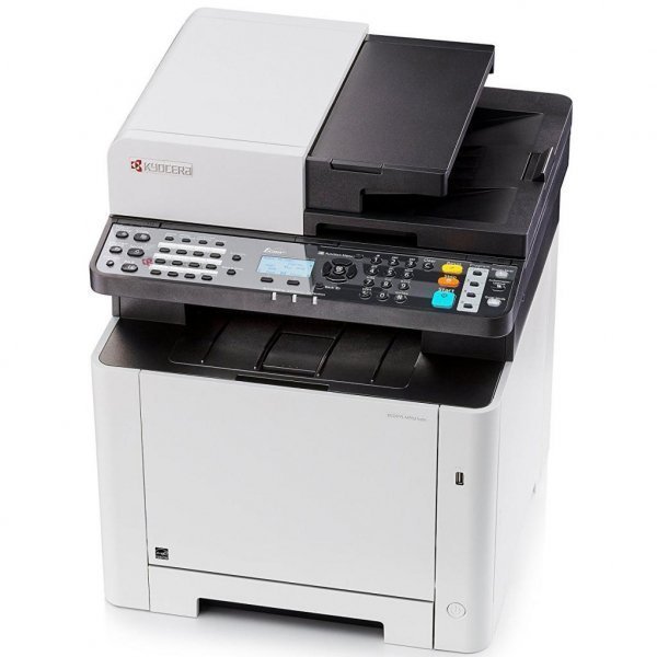 Багатофункційний пристрій Kyocera Ecosys M5521cdn (1102RA3NL0)