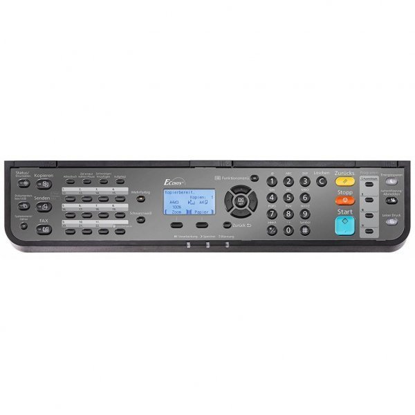 Багатофункційний пристрій Kyocera Ecosys M5521cdn (1102RA3NL0)