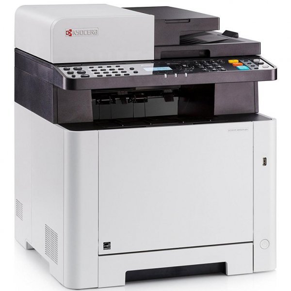 Багатофункційний пристрій Kyocera Ecosys M5521cdn (1102RA3NL0)