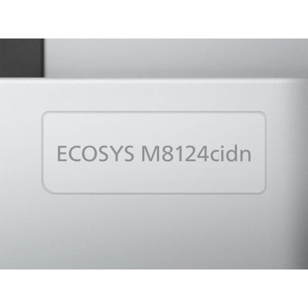 Багатофункційний пристрій Kyocera ECOSYS M8124cidn (1102P43NL0)