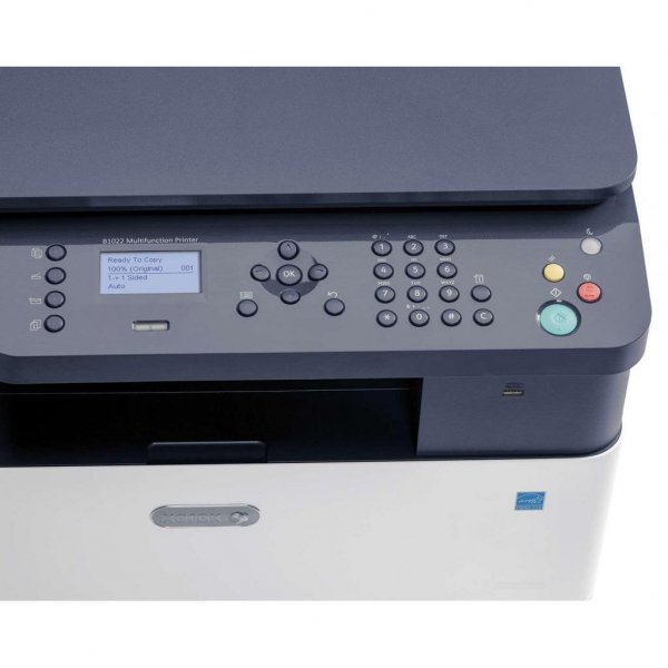 Багатофункційний пристрій XEROX B1022 (B1022V_B)