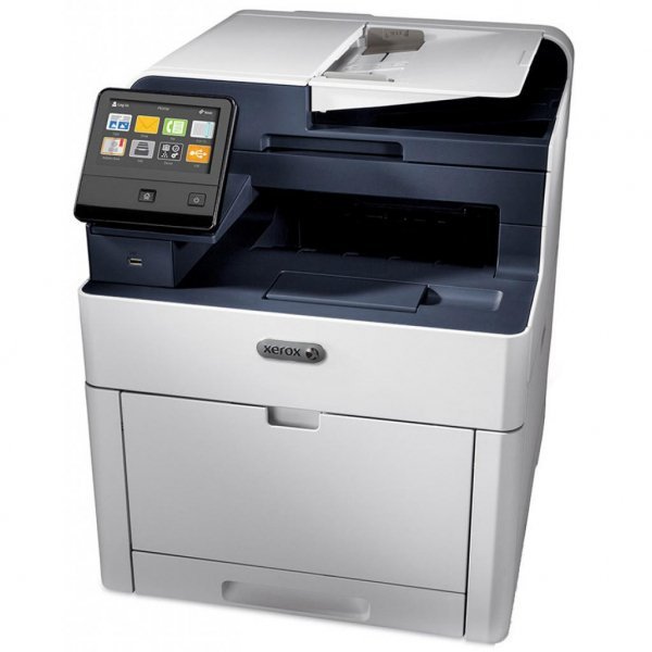 Багатофункційний пристрій XEROX WC 6515DN (6515V_DN)