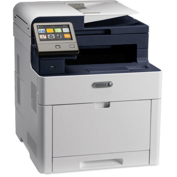 Багатофункційний пристрій XEROX WC 6515DN (6515V_DN)