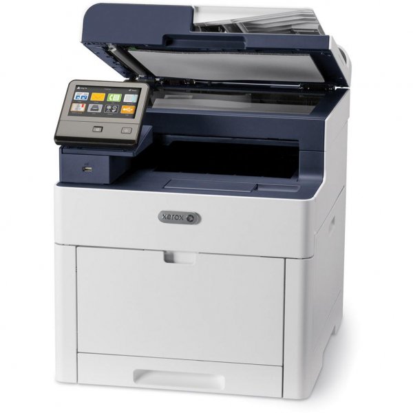 Багатофункційний пристрій XEROX WC 6515DN (6515V_DN)
