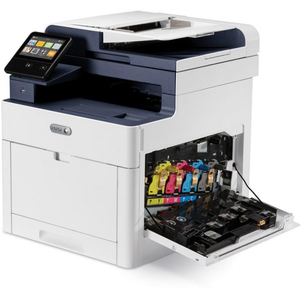 Багатофункційний пристрій XEROX WC 6515DN (6515V_DN)