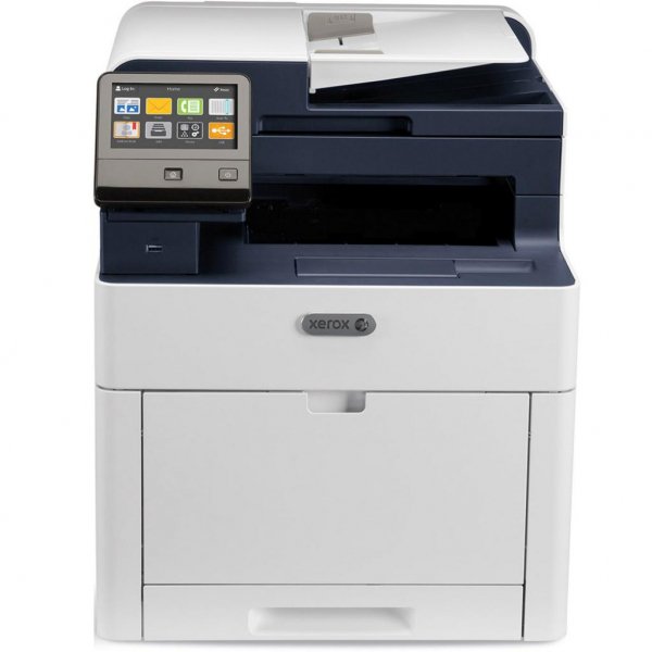 Багатофункційний пристрій XEROX WC 6515DN (6515V_DN)