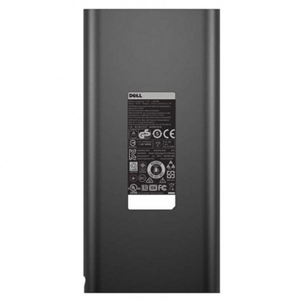 Батарея універсальна Dell Power Companion 18000 mAh (451-BBMV)