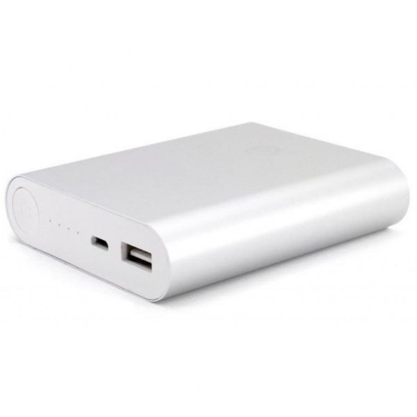 Батарея універсальна EXTRADIGITAL ED-86 Silver 10400 mAh 1*USB 5V/1.0A (PBU3424) Батарея універсальна EXTRADIGITAL ED-86 Silver 10400 mAh 1*USB 5V/1.0A (PBU3424)