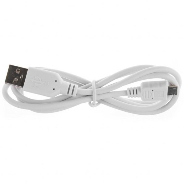 Батарея універсальна EXTRADIGITAL ED-86 Silver 10400 mAh 1*USB 5V/1.0A (PBU3424) Батарея універсальна EXTRADIGITAL ED-86 Silver 10400 mAh 1*USB 5V/1.0A (PBU3424)