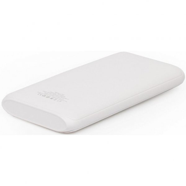 Батарея універсальна Nomi L100 10000 mAh White (430681)