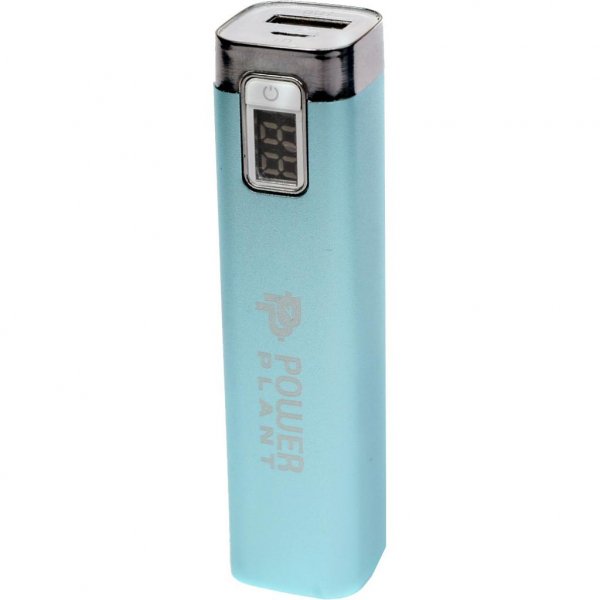 Батарея універсальна PowerPlant PB-LA9000A 2600mAh (PPLA9000A) Батарея універсальна PowerPlant PB-LA9000A 2600mAh (PPLA9000A)