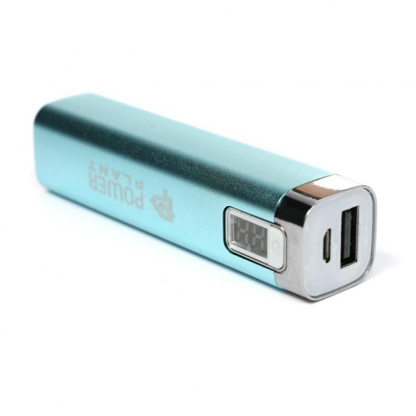 Батарея універсальна PowerPlant PB-LA9000A 2600mAh (PPLA9000A) Батарея універсальна PowerPlant PB-LA9000A 2600mAh (PPLA9000A)
